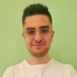 mazzoni matteo