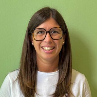 Cristina Ponti
