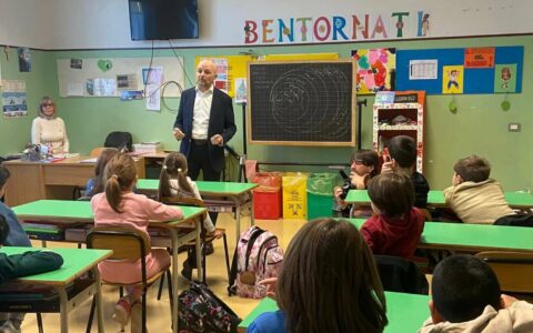 Quinto incontro progetto ABC Dono-Scuola Primaria Sacro Cuore di Novara-2