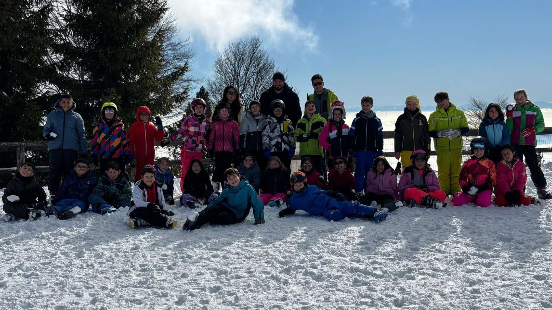 Due giorni all’insegna dello sport, del divertimento e della condivisione!