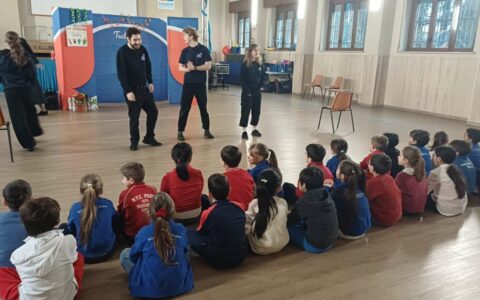 ENGLISH DAY (3) ENGLISH DAY (3)