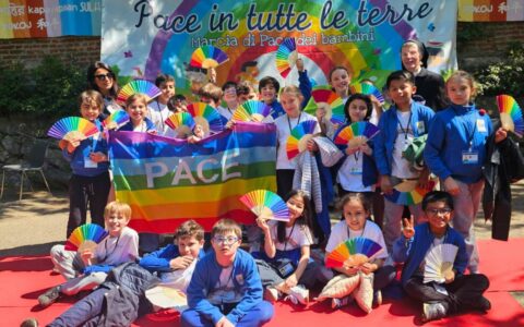 Camminare insieme per la pace (2)