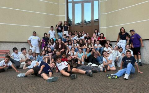 Una serata che rimarrá nel cuore (2) Una serata che rimarrá nel cuore (2)