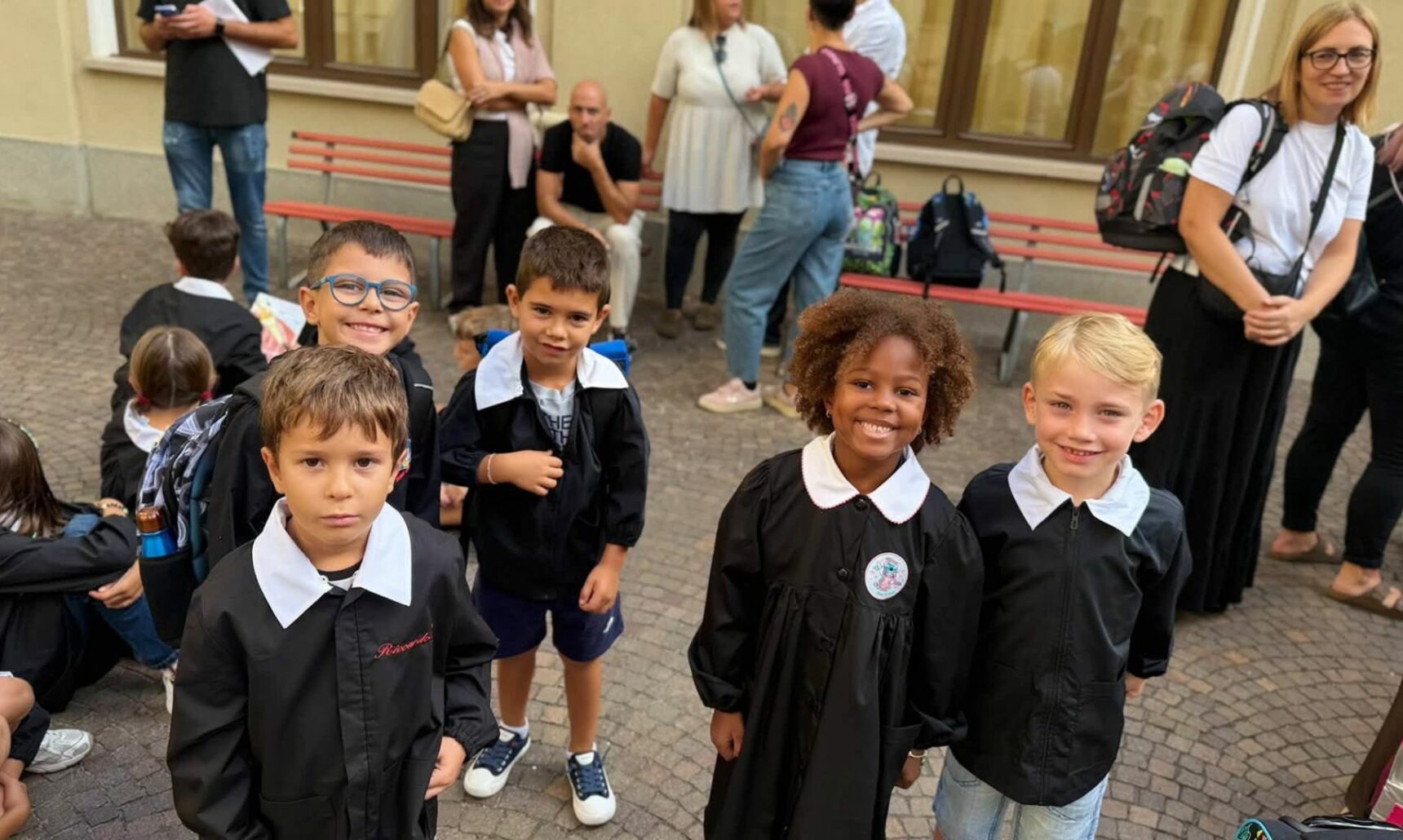 primo giorno di scuola (3)