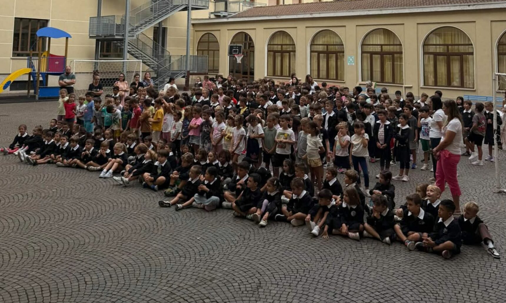 primo giorno di scuola (4)